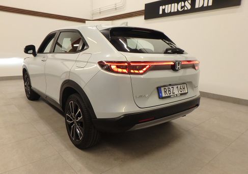 Honda HR-V, 2022