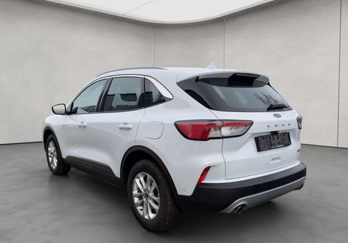 Ford Kuga, 2022