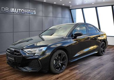 Audi A3, 2025