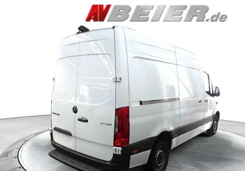 Mercedes-Benz Sprinter, 2022