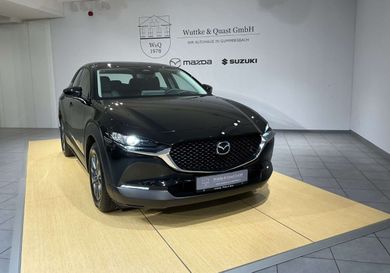 Mazda CX-30, 2026