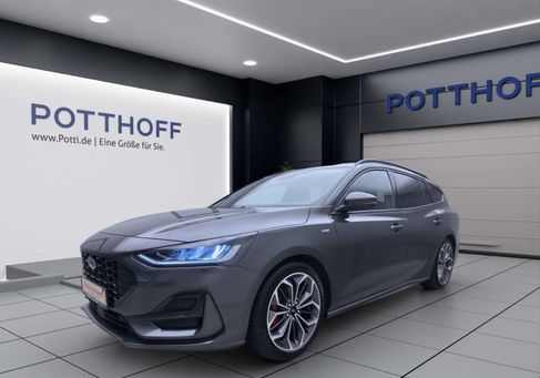 Ford Focus, 2024
