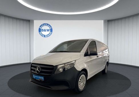 Mercedes-Benz Vito, 2024