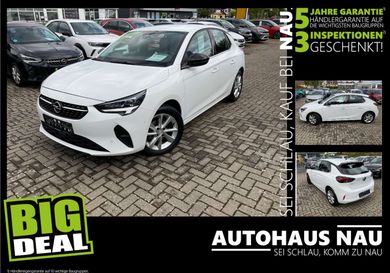 Opel Corsa, 2023