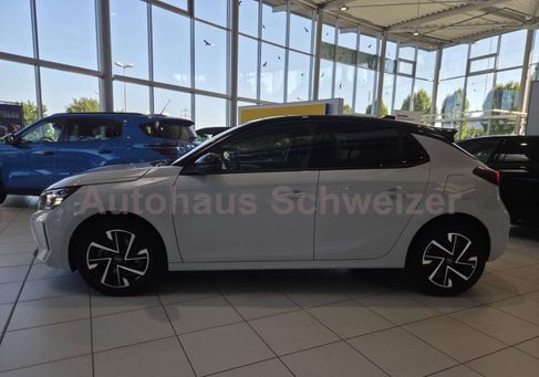 Opel Corsa, 2025 3