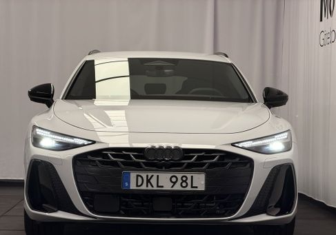 Audi A6, 2026