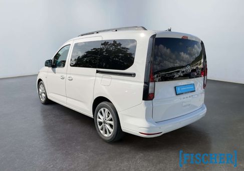 Volkswagen Caddy, 2023