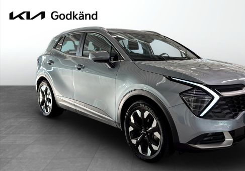Kia Sportage, 2025 3