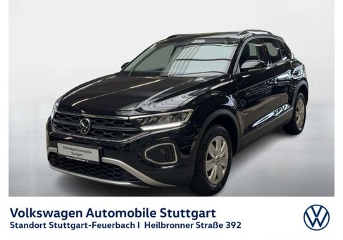 Volkswagen T-Roc, 2022