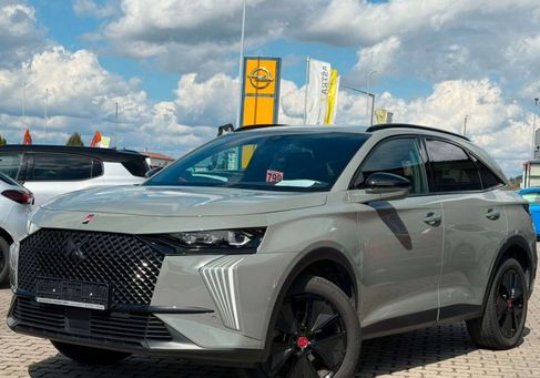 Citroën DS, 2024