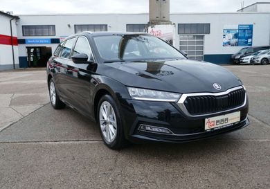 Skoda Octavia, 2023
