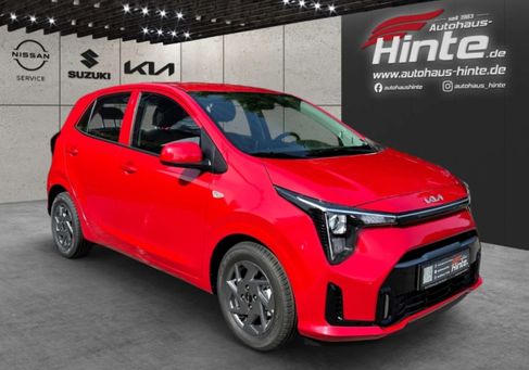 Kia Picanto, 2024