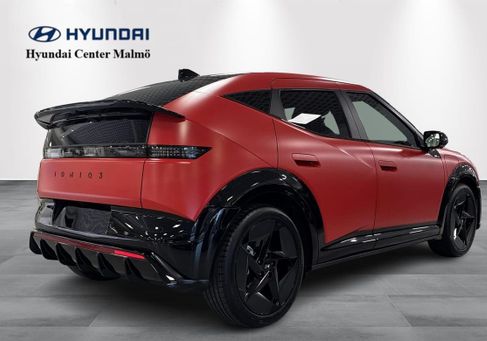 Hyundai, 2027 2