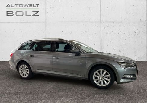 Skoda Superb, 2024