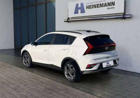Hyundai Bayon, 2024 3