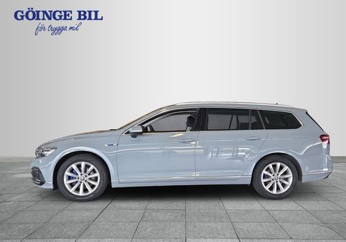 Volkswagen Passat Variant, 2023 3