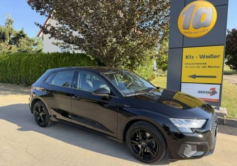 Audi A3, 2020 2