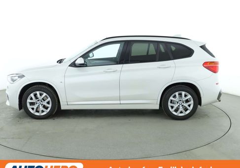 BMW X1, 2019