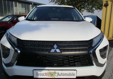 Mitsubishi Eclipse, 2022