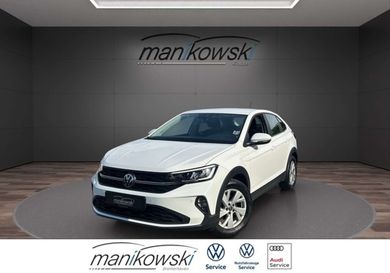 Volkswagen Taigo, 2022