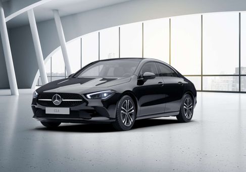 Mercedes-Benz CLA 200, 2023