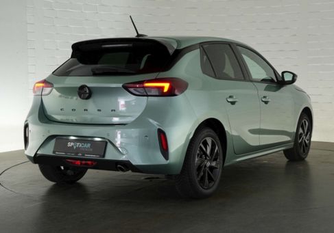 Opel Corsa, 2025 3