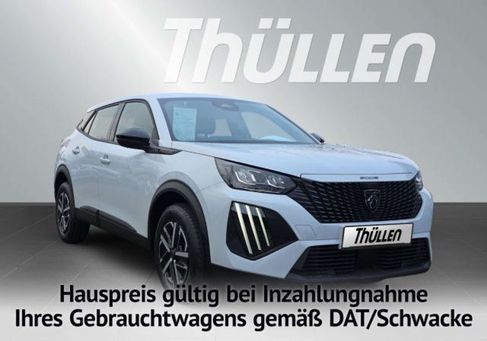 Peugeot 2008, 2026