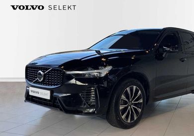 Volvo XC60, 2023