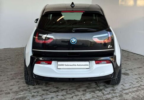 BMW i3, 2020