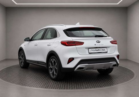 Kia XCeed, 2021 3