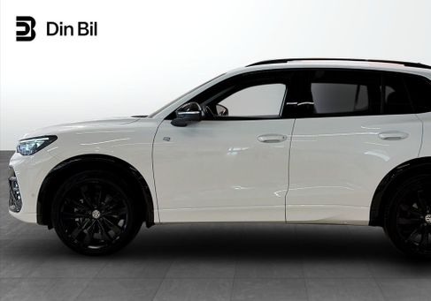 Volkswagen Tiguan, 2024 2