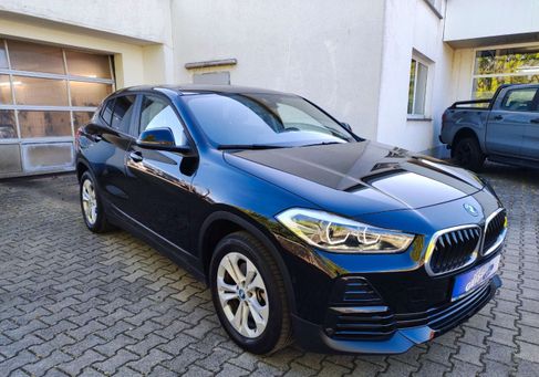 BMW X2, 2022 2
