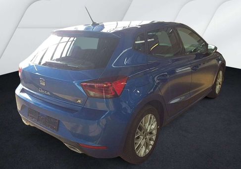 Seat Ibiza, 2025