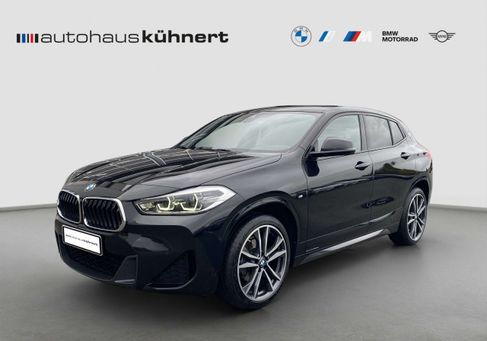 BMW X2, 2021