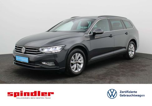 Volkswagen Passat Variant, 2020