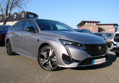 Peugeot 308, 2023