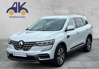 Renault Koleos, 2023