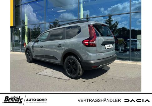 Dacia Jogger, 2026 3