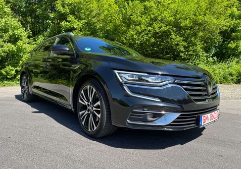 Renault Talisman, 2022