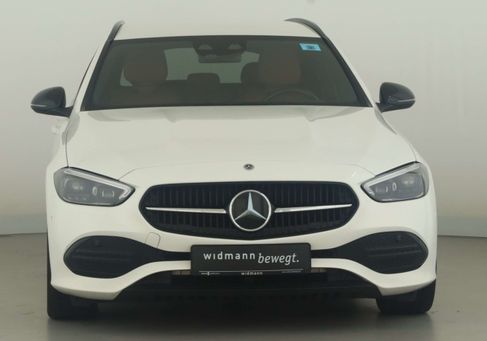 Mercedes-Benz C 220, 2023
