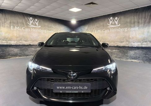 Toyota Corolla, 2019 2