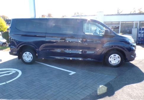 Ford Transit Custom, 2024