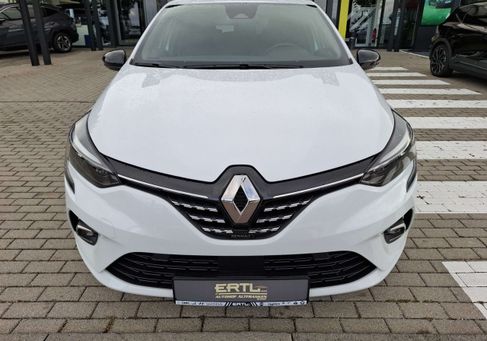 Renault Clio, 2022 3