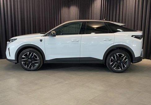 Peugeot 3008, 2025