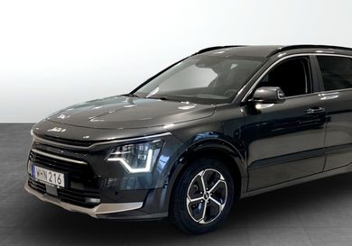 Kia Niro, 2024