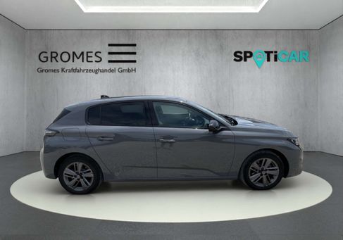 Peugeot 308, 2024