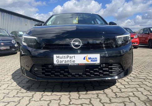 Opel Corsa, 2025 2