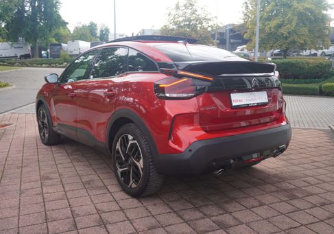 Citroën C4, 2023 3