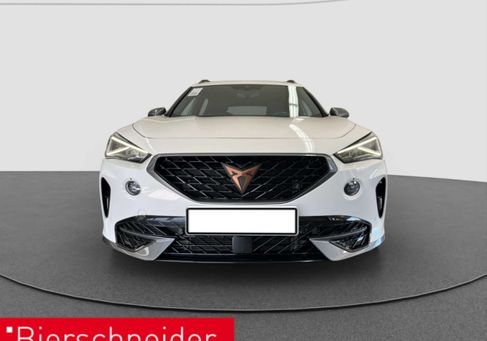 Cupra Formentor, 2023