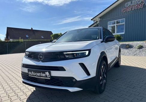 Opel Mokka, 2023 3